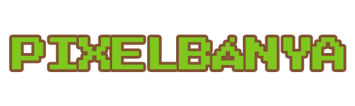 PixelBánya
