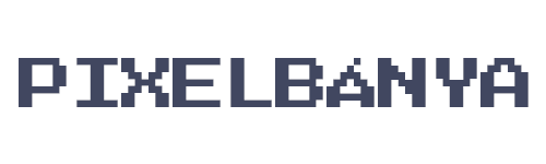 PixelBánya